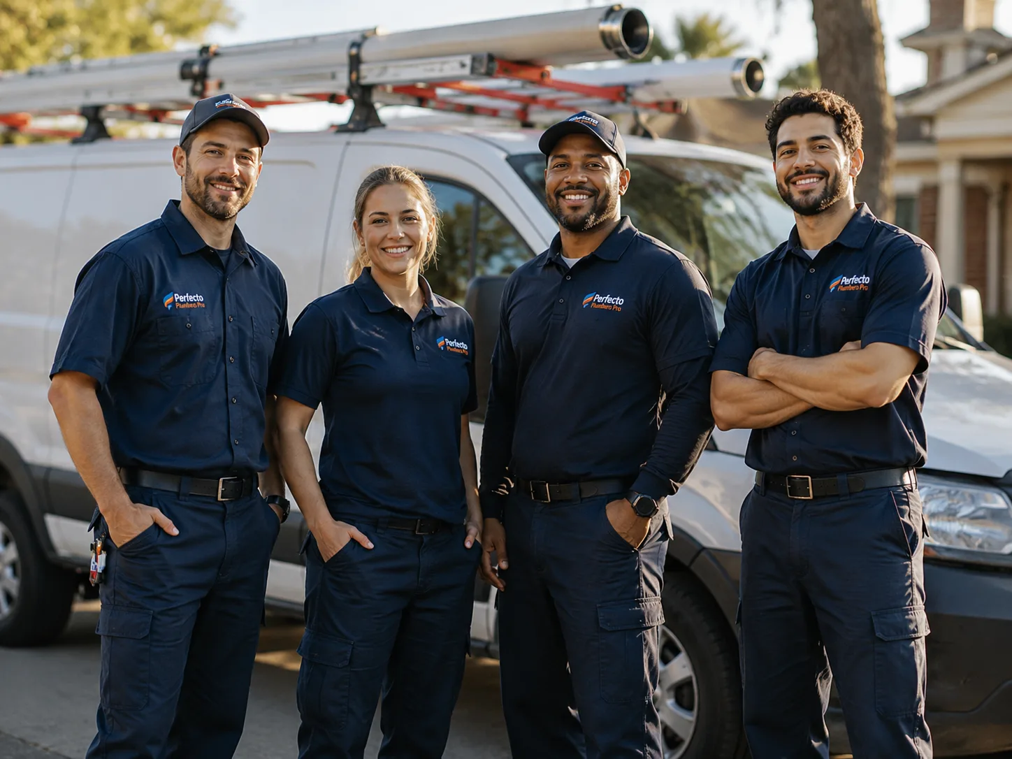 Emergency Plumber Near Me in Harrison, NJ near me